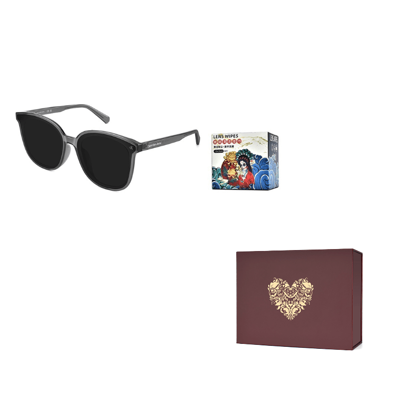 Солнцезащитные очки Calvin Klein - Boxette Shop